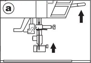 Sewing Heavy Fabric Instructions