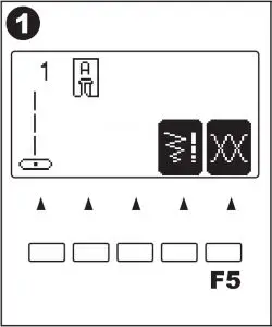 Thread Tension Instructions