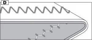 Thread Tension Instructions