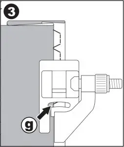 Blinding Hem Stitching Instructions