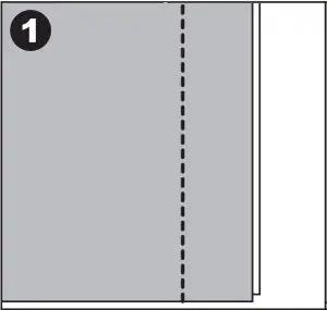 Patch Work Instructions