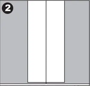 Patch Work Instructions