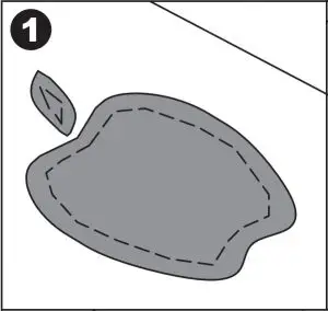 Applique Instructions