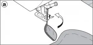 Applique Instructions