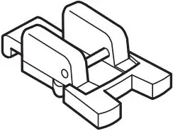 Accessories Inductions