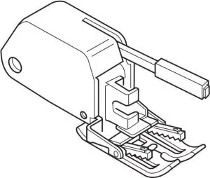 Accessories Inductions