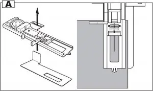Buttonhole Sewing Instructions