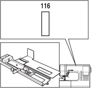 Bound Buttonhole Instructions