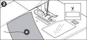 Eyelet Instructions