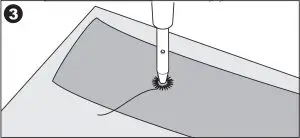 Eyelet Instructions