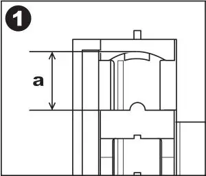 diagramAutomatic Bar-Tack And Darning Instructions
