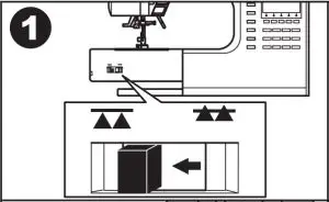 Sewing On Buttons Instructions
