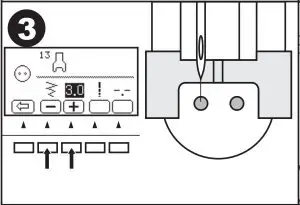 Sewing On Buttons Instructions