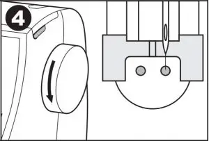 Sewing On Buttons Instructions