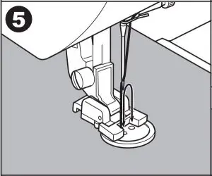 Sewing On Buttons Instructions