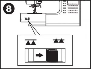 Sewing On Buttons Instructions