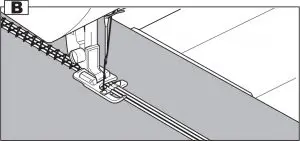 Cording Instructions