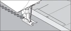 Continuous Decorative Pattern Instructions