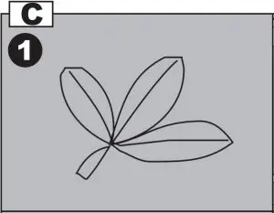 Free-Hand Embroidery instructions