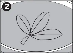 Free-Hand Embroidery instructions