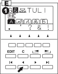 Deleting Pattern Instructions