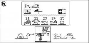 To Sew Pattern From Begging Instructions