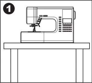 Connecting Machine Inductions