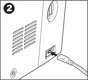 Connecting Machine Inductions
