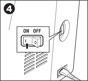 Connecting Machine Inductions