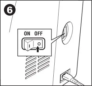 Connecting Machine Inductions