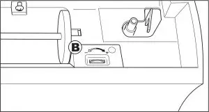 Control Panel Inductions
