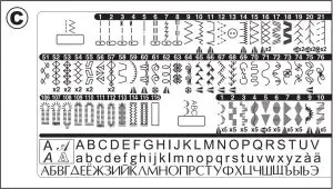 Control Panel Inductions