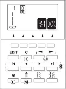 Control Panel Inductions