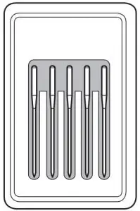 Accessories Inductions