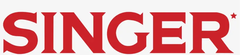 Singer Logo Png Transparent - Sewing Machine Brand Logo PNG Image |  Transparent PNG Free Download on SeekPNG