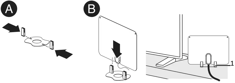 INSIGNIA NS-ANT700HA Amplified A03