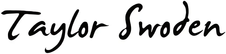 Taylor Swoden logo