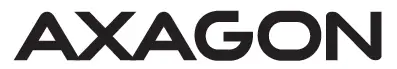 axagon logo