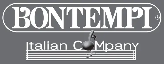 BONTEMPI logo