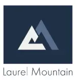Laurel Mountain logo