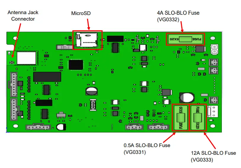 MEMPHIS VG0891 Elite Cart ITC3 Wood Fire Grills-fig6