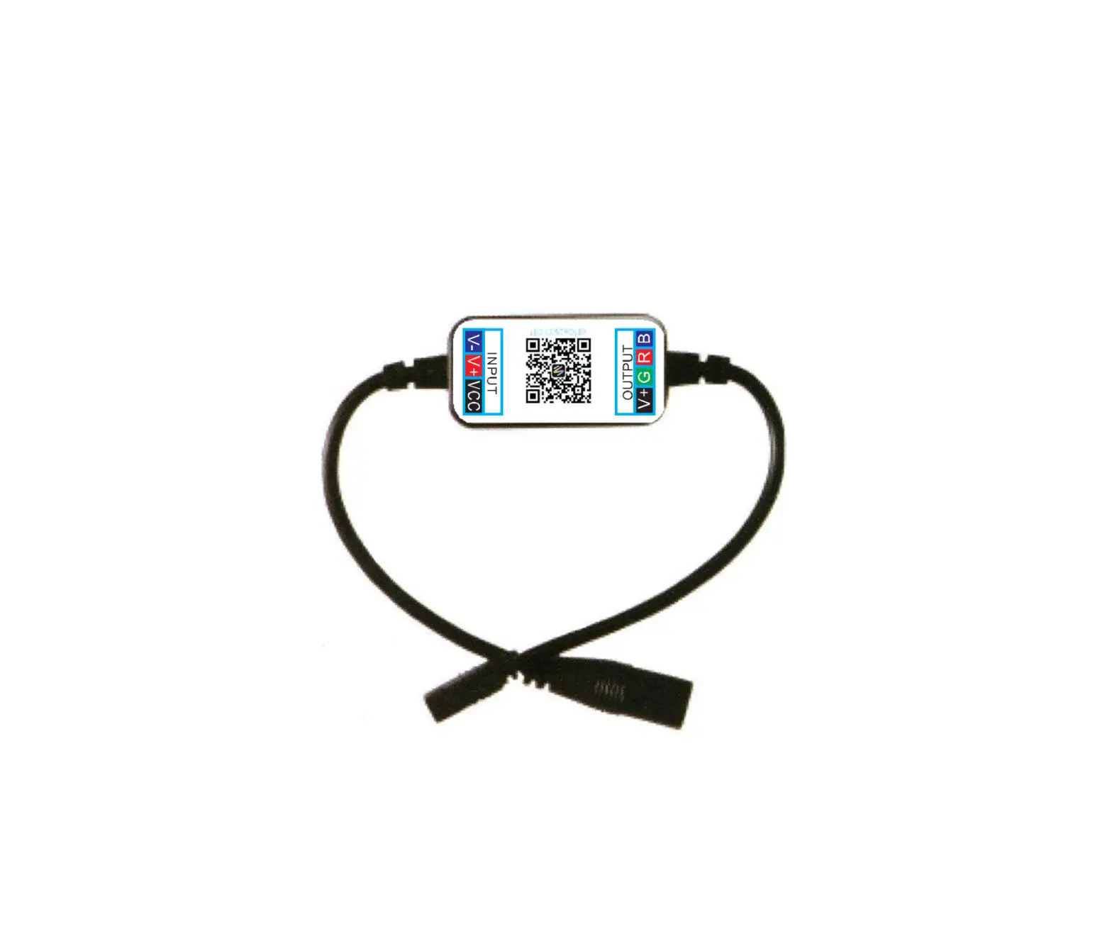 Mjjcled Led Mobile Phone Bluetooth Controller User Manual Mjjcled Led Mobile Phone Bluetooth Controller User Manual