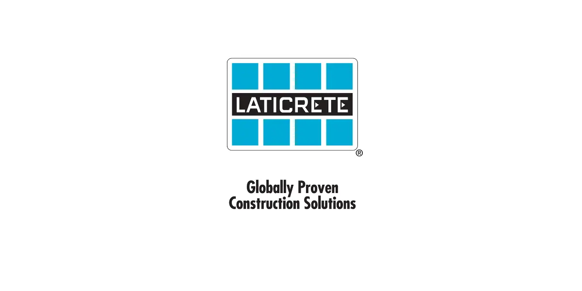 Laticrete Tds-1110 Protecting Exterior Installation Guide
