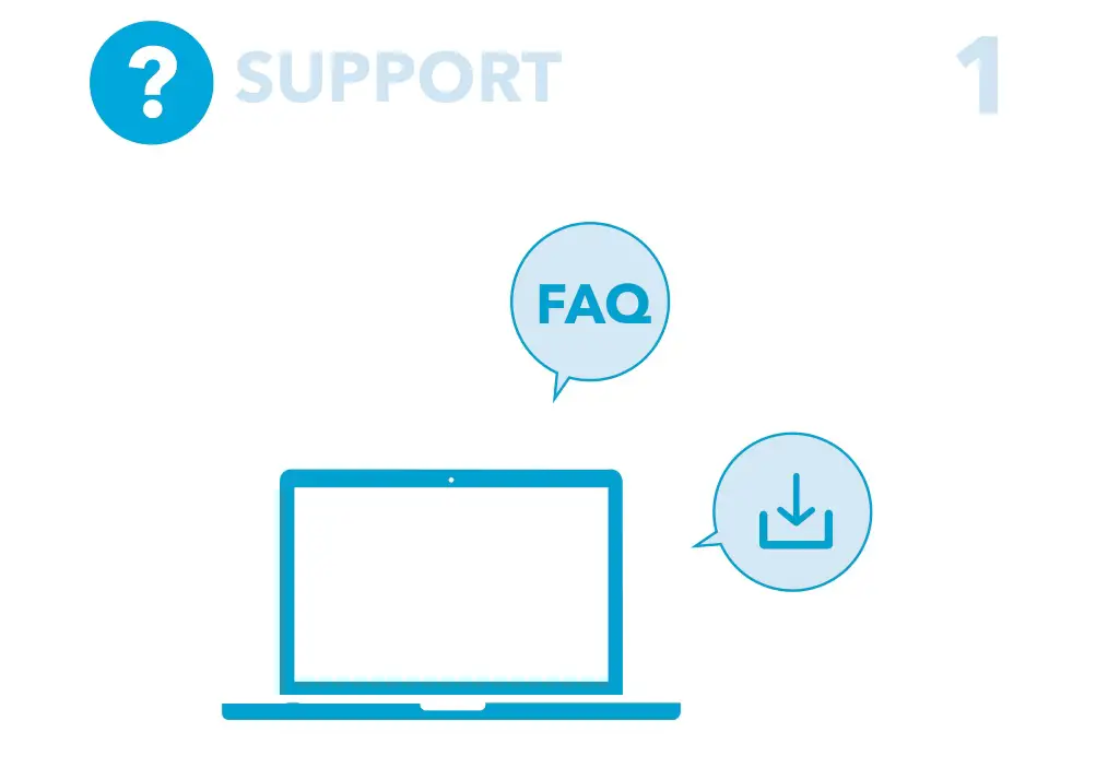 soundcore Life A3i Earbuds - Support