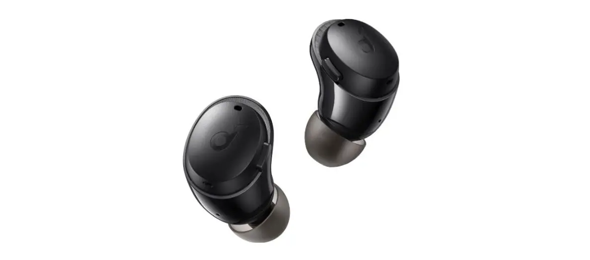 Soundcore Life A3i Earbuds User Guide