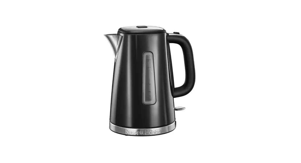 Russell Hobbs 23211-70 Luna Moonlight Grey Kettle User Manual Russell Hobbs 23211-70 Luna Moonlight Grey Kettle User Manual