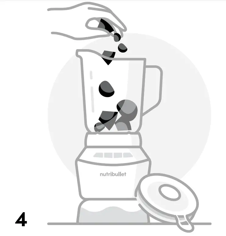 Pitcher assembly
& use