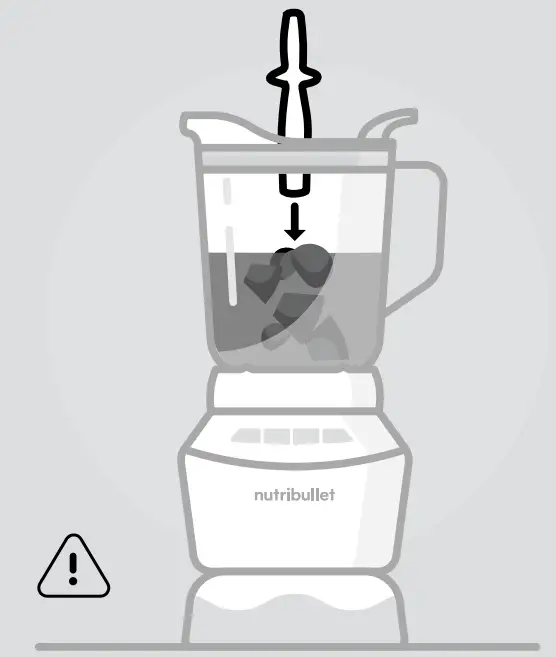 Pitcher assembly
& use