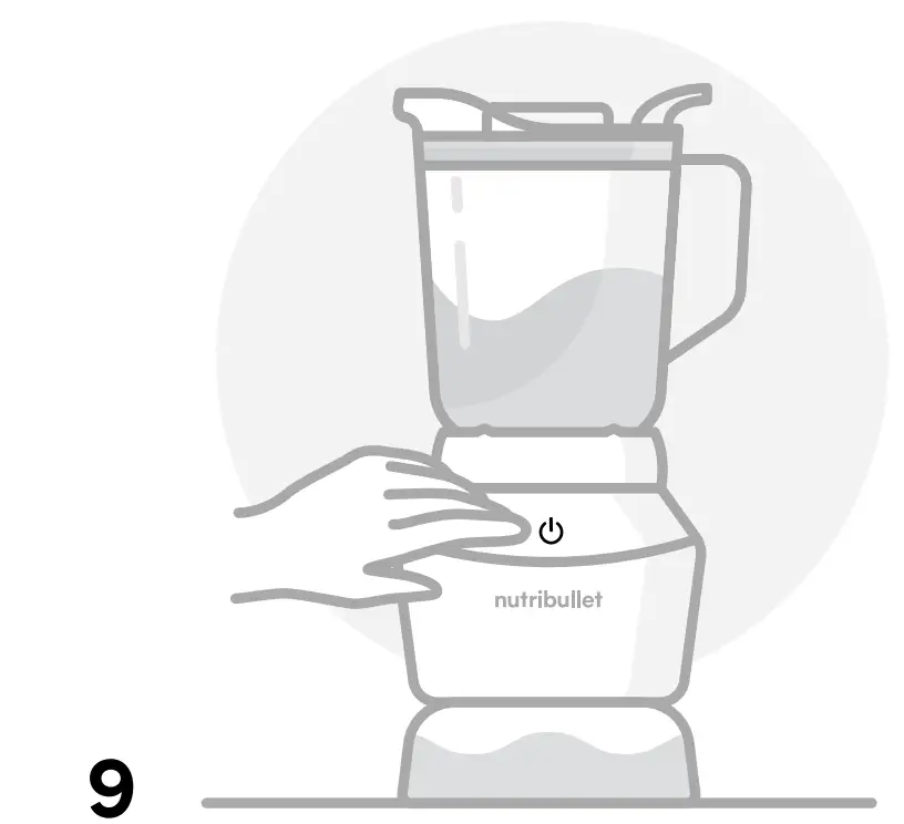 Pitcher assembly
& use
