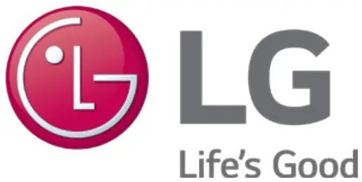 LG Logo